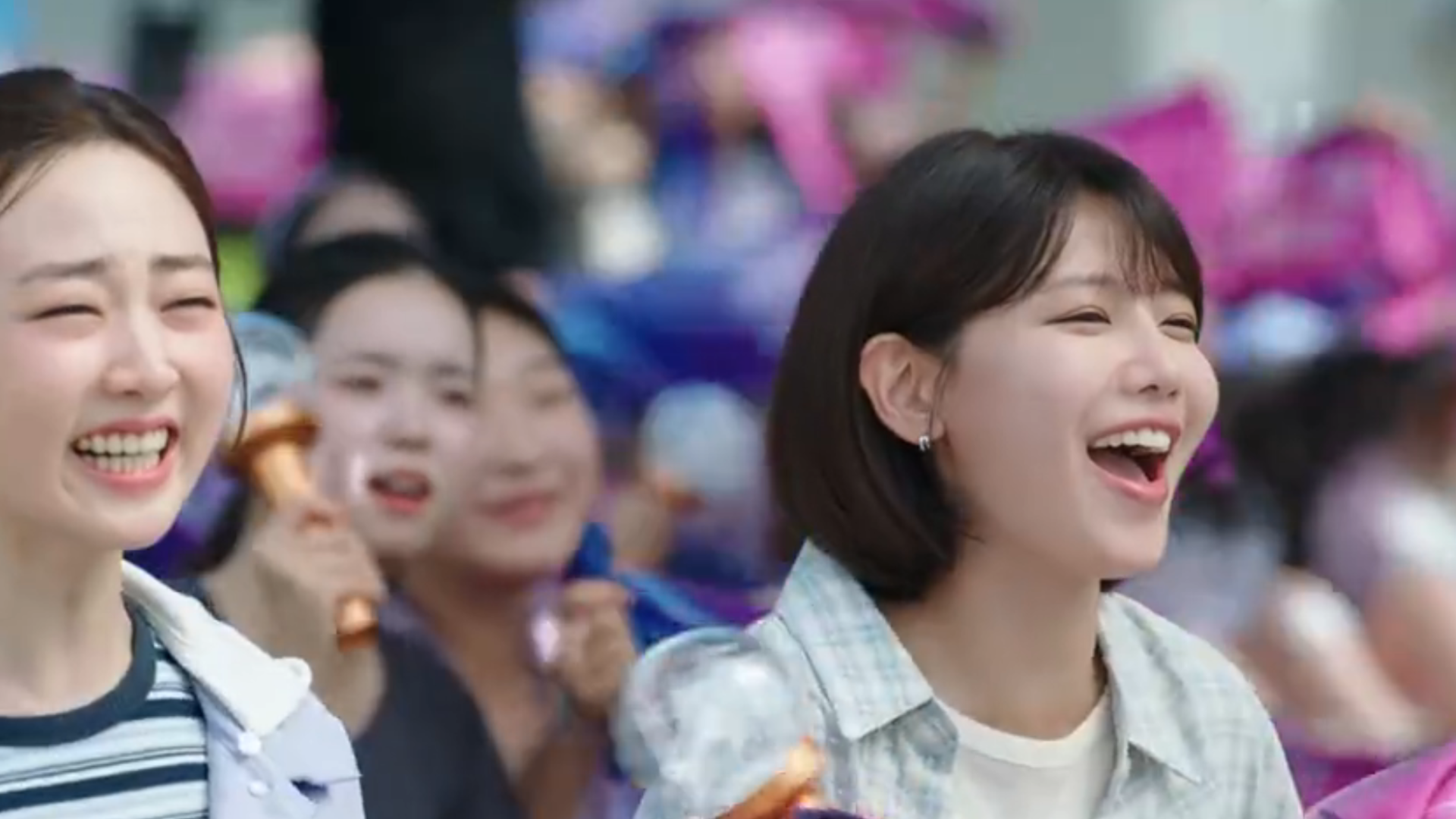 5 أسباب تجعل الحلقة الأخيرة من برنامج "محامية الآيدول - IDOL I" خاتمة مثالية