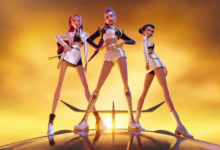 أغنية "Golden" من ألبوم "KPop Demon Hunters" تحقق أول فوز تاريخي لموسيقى الكيبوب في حفل جوائز غرامي 2026