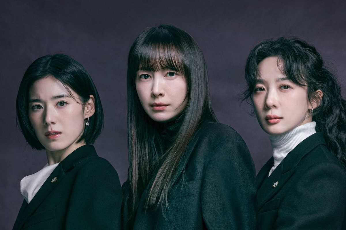 8 مسلسلات كورية جديدة تستحق المشاهدة في فبراير 2026