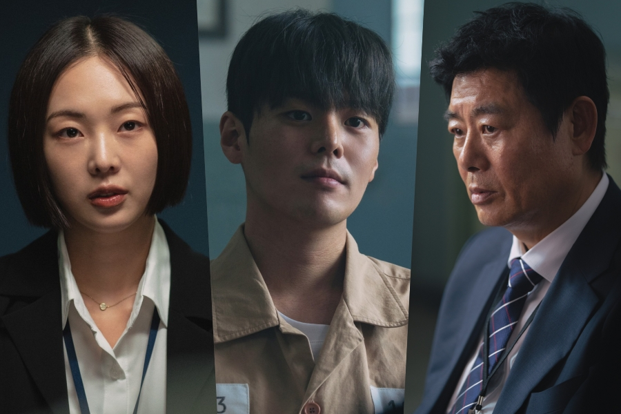 8 مسلسلات كورية جديدة تستحق المشاهدة في فبراير 2026