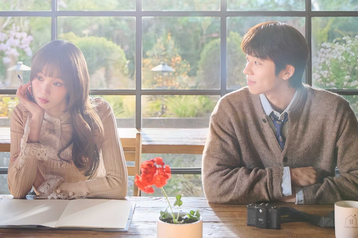 8 مسلسلات كورية جديدة تستحق المشاهدة في فبراير 2026