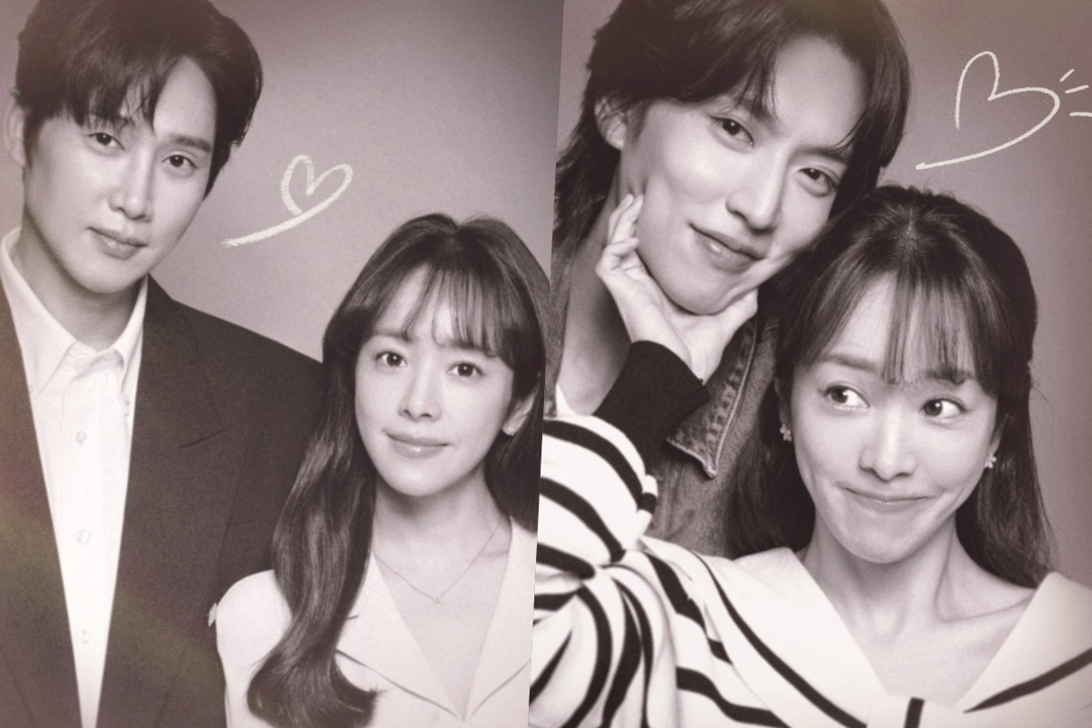 8 مسلسلات كورية جديدة تستحق المشاهدة في فبراير 2026