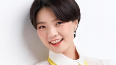 الممثلة الكوميدية آن يونغ مي تنتظر مولودها الثاني