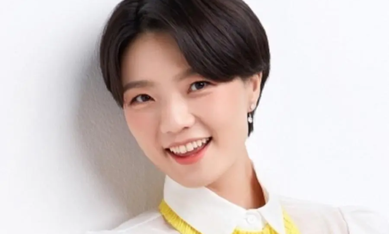 الممثلة الكوميدية آن يونغ مي تنتظر مولودها الثاني