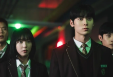 انضمت شين سو هيون رسمياً إلى هوانغ مينهيون في مسلسل "مجموعة الدراسة 2 - Study Group 2"