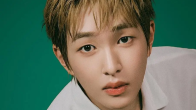 شاهد: أونيو من فرقة SHINee يعلن عن موعد عودة ألبومهم الخامس "TOUGH LOVE"