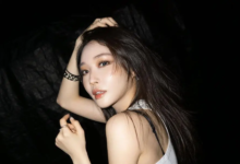 شاهد: Chungha تكشف عن موعد عودتها في فبراير من خلال أول إعلان تشويقي