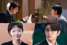 مسلسل "خلايا يومي 3 - Yumi's Cells 3" يعلن عن عرضه الأول في أبريل مع أول نظرة على كيم جو إيون و كيم جاي وون