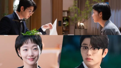 مسلسل "خلايا يومي 3 - Yumi's Cells 3" يعلن عن عرضه الأول في أبريل مع أول نظرة على كيم جو إيون و كيم جاي وون