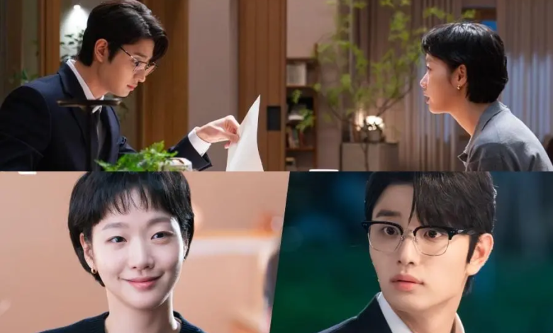 مسلسل "خلايا يومي 3 - Yumi's Cells 3" يعلن عن عرضه الأول في أبريل مع أول نظرة على كيم جو إيون و كيم جاي وون