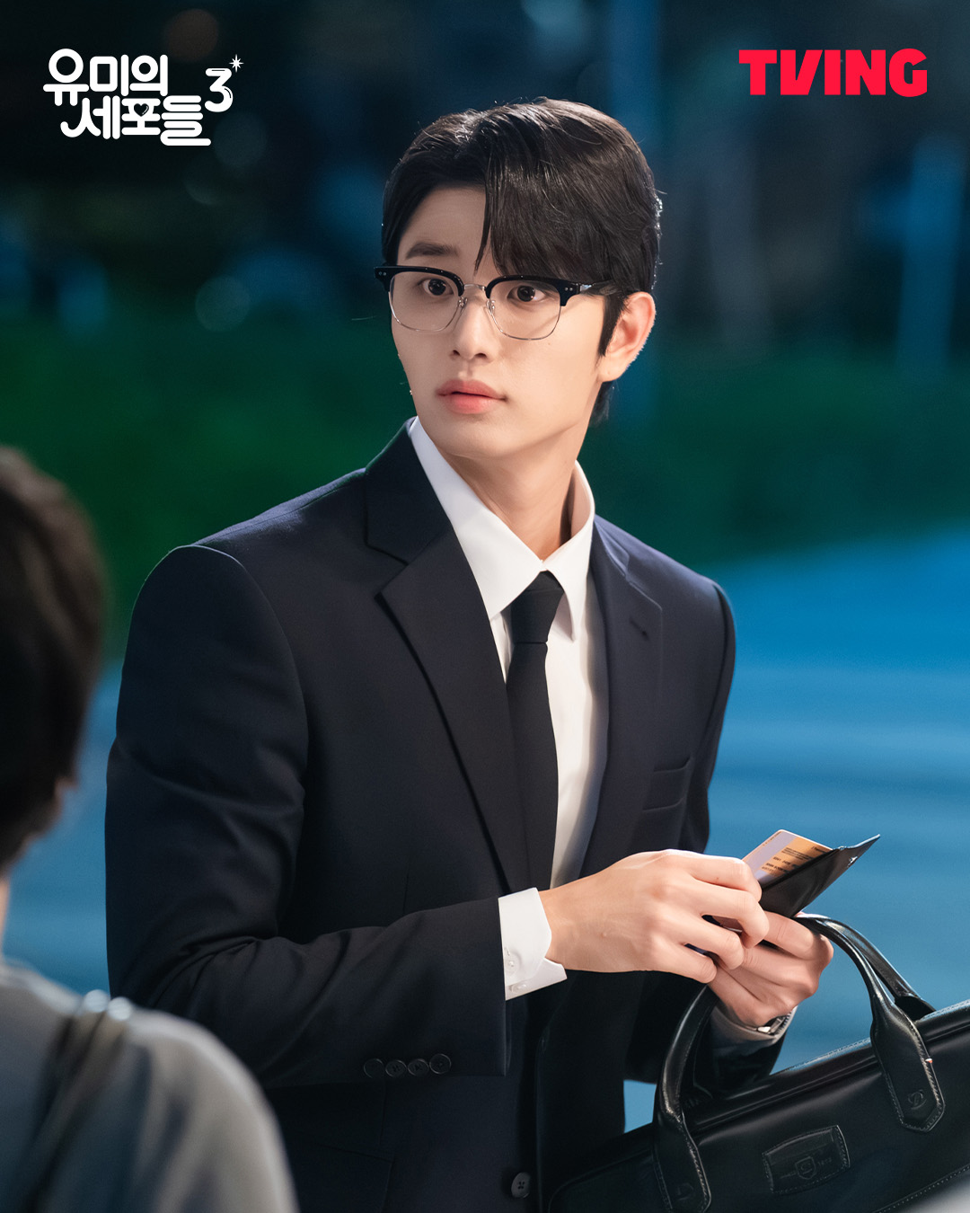 مسلسل "خلايا يومي 3 - Yumi's Cells 3" يعلن عن عرضه الأول في أبريل مع أول نظرة على كيم جو إيون و كيم جاي وون