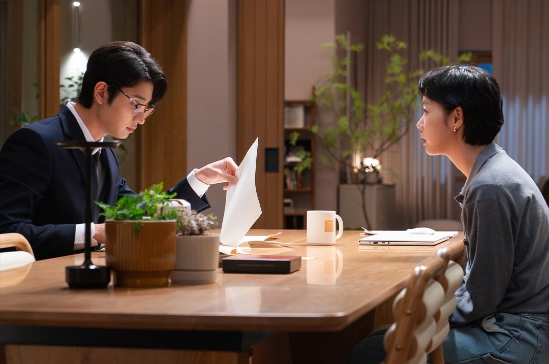 مسلسل "خلايا يومي 3 - Yumi's Cells 3" يعلن عن عرضه الأول في أبريل مع أول نظرة على كيم جو إيون و كيم جاي وون