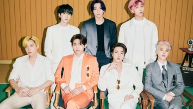 أعلنت فرقة BTS عن خططها لإقامة حفل عودة بعنوان "ARIRANG" وفيلم وثائقي بعنوان "THE RETURN"