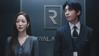 بارك مين يونغ و وي ها جون يشاركان رؤيتهما حول ديناميكيات شخصياتهما في الدراما القادمة "قبلة الحورية - Siren’s Kiss" بارك مين يونغ و وي ها جون يشاركان رؤيتهما حول ديناميكيات شخصياتهما في الدراما القادمة "قبلة الحورية - Siren’s Kiss"