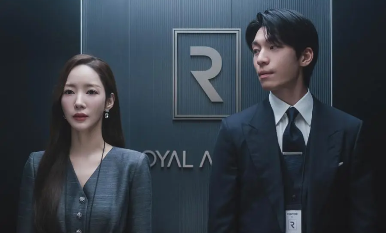 بارك مين يونغ و وي ها جون يشاركان رؤيتهما حول ديناميكيات شخصياتهما في الدراما القادمة "قبلة الحورية - Siren’s Kiss"