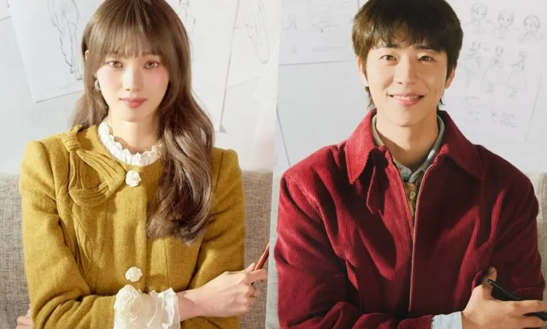 لي سونغ كيونغ و تشاي جونغ هيوب يلتقيان مجدداً بعد 7 سنوات في ملصق الدراما الجديدة "في موسمك المشرق - In Your Radiant Season" لي سونغ كيونغ و تشاي جونغ هيوب يلتقيان مجدداً بعد 7 سنوات في ملصق الدراما الجديدة "في موسمك المشرق - In Your Radiant Season"