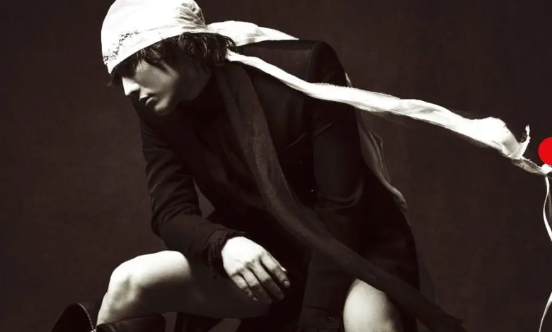 أعلن WOODZ عن مواعيد ومدن جولته العالمية لعام 2026 بعنوان "Archive. 1"