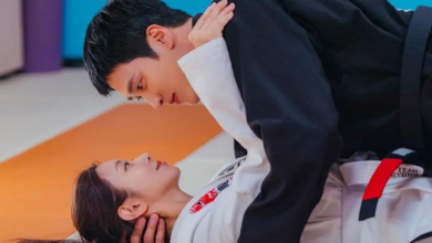 لي جو بين و آهن بو هيون يقضيان موعداً رومانسياً قبل أن تبدأ الأسرار بالظهور في مسلسل "حمى الربيع - Spring Fever" لي جو بين و آهن بو هيون يقضيان موعداً رومانسياً قبل أن تبدأ الأسرار بالظهور في مسلسل "حمى الربيع - Spring Fever"