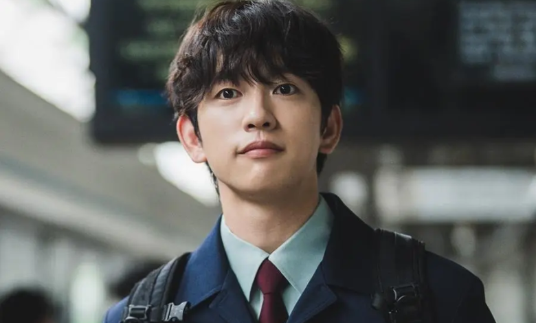 يتحول بارك جينيونغ إلى رجل غير قادر على نسيان حبه الأول في الدراما الجديدة "متألق - Shining"