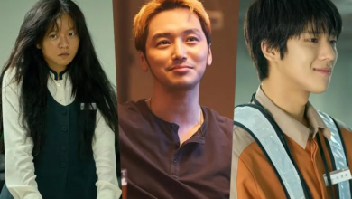 جو آه سونغ و بيون يو هان و مون سانغ مين يتحدثون عن تجسيدهم لشخصيات شباب يعانون من صدمات عاطفية في مسلسل "بافان - Pavane"