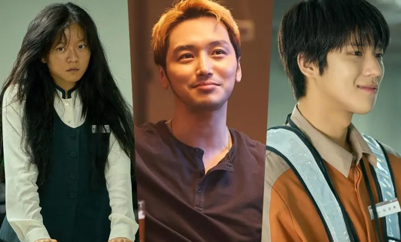 جو آه سونغ و بيون يو هان و مون سانغ مين يتحدثون عن تجسيدهم لشخصيات شباب يعانون من صدمات عاطفية في مسلسل "بافان - Pavane"