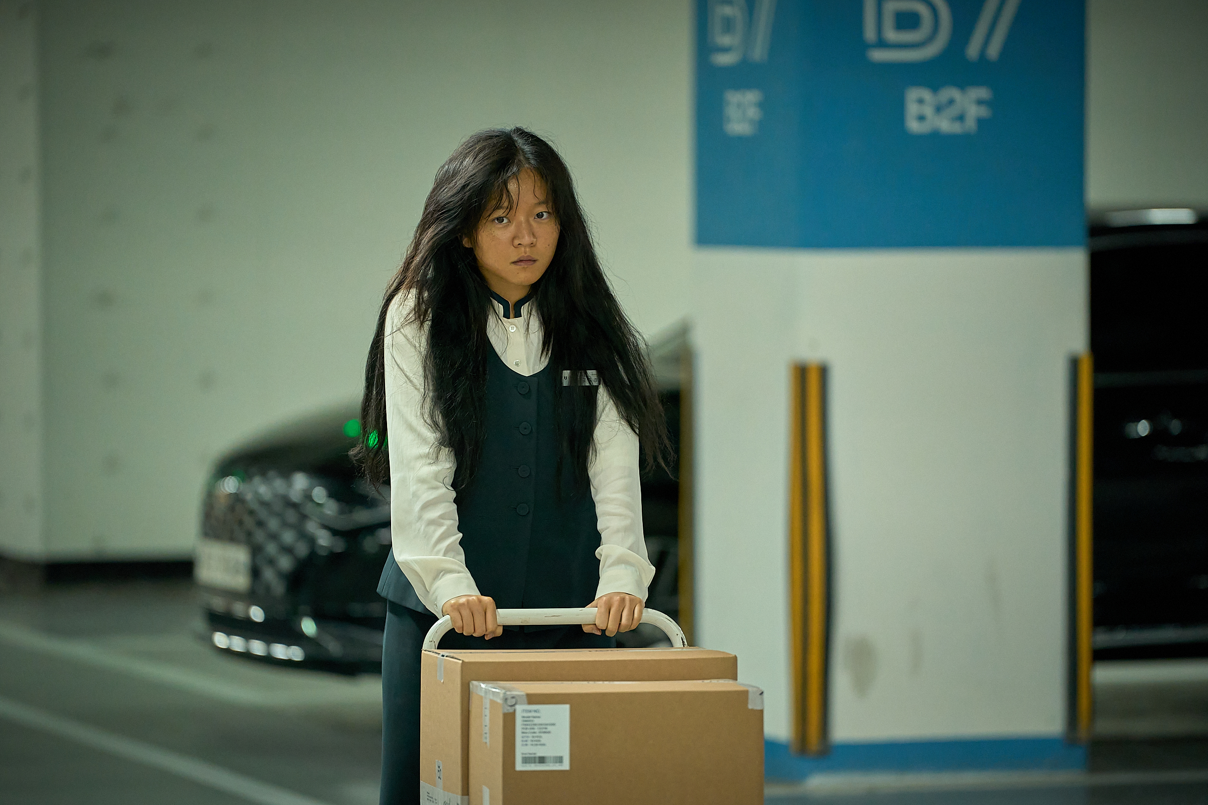 جو آه سونغ و بيون يو هان و مون سانغ مين يتحدثون عن تجسيدهم لشخصيات شباب يعانون من صدمات عاطفية في مسلسل "بافان - Pavane"