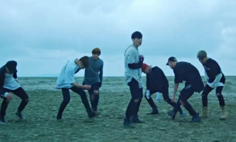 أغنية "Save ME" لفرقة BTS تصبح عاشر فيديو موسيقي لهم يحقق 800 مليون مشاهدة