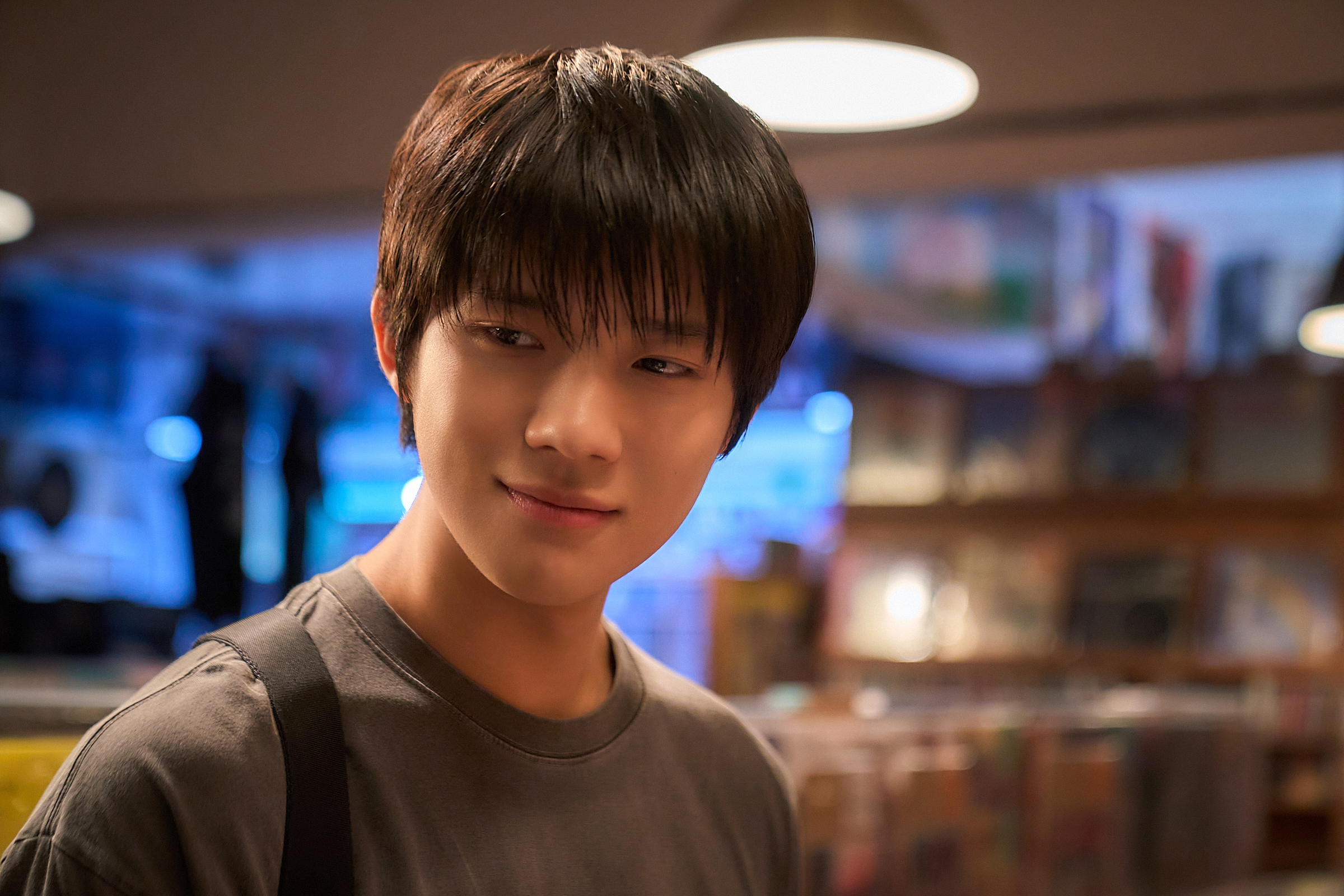 جو آه سونغ و بيون يو هان و مون سانغ مين يتحدثون عن تجسيدهم لشخصيات شباب يعانون من صدمات عاطفية في مسلسل "بافان - Pavane"