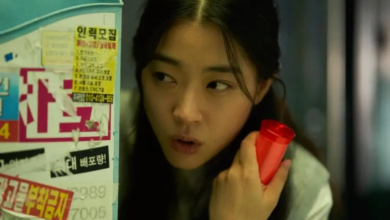 تشوي سونغ إيون مبتدئة شغوفة لكنها كثيرة الأخطاء تجد النمو من خلال رئيستها يوم هاي ران في فيلم جديد