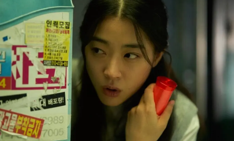 تشوي سونغ إيون مبتدئة شغوفة لكنها كثيرة الأخطاء تجد النمو من خلال رئيستها يوم هاي ران في فيلم جديد