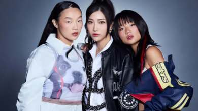 ستؤدي فرقة HUNTR/X الغنائية أغنية "Golden" في حفل توزيع جوائز BAFTA السينمائية لعام 2026 ستؤدي فرقة HUNTR/X الغنائية أغنية "Golden" في حفل توزيع جوائز BAFTA السينمائية لعام 2026