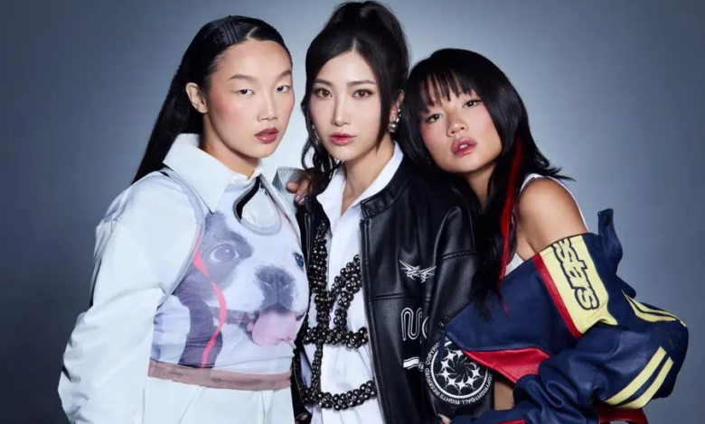 ستؤدي فرقة HUNTR/X الغنائية أغنية "Golden" في حفل توزيع جوائز BAFTA السينمائية لعام 2026