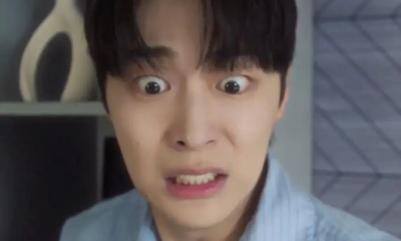 شاهد: ابن شقيق باي إن هيوك الصغير يُغيّر حياته رأسًا على عقب في معاينة مسلسل "عالمنا - Our Universe"