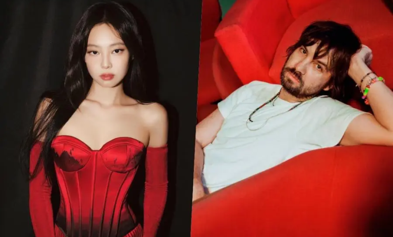 شاهد: جيني من فرقة BLACKPINK و Tame Impala تُصدران لمحة خاطفة من ريمكس جديد لأغنية "Dracula"