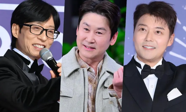 تم الإعلان عن تصنيفات نجوم المنوعات لشهر فبراير لأفضل العلامات التجارية من حيث السمعة تم الإعلان عن تصنيفات نجوم المنوعات لشهر فبراير لأفضل العلامات التجارية من حيث السمعة