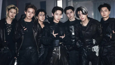 ألبوم ENHYPEN بعنوان "THE SIN : VANISH" يقضي أسبوعه الثاني على قوائم Billboard كثالث أفضل ألبوم مبيعًا في الولايات المتحدة ألبوم ENHYPEN بعنوان "THE SIN : VANISH" يقضي أسبوعه الثاني على قوائم Billboard كثالث أفضل ألبوم مبيعًا في الولايات المتحدة