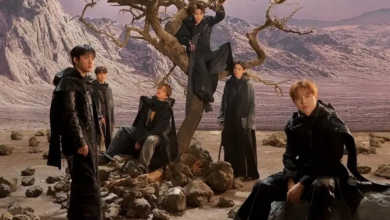 شاهد: فرقة EXO تفوز للمرة الرابعة بأغنية "Crown" في برنامج "Music Core"؛ عروض مميزة من الفرق i-dle و KiiiKiii و ALPHA DRIVE ONE وغيرها