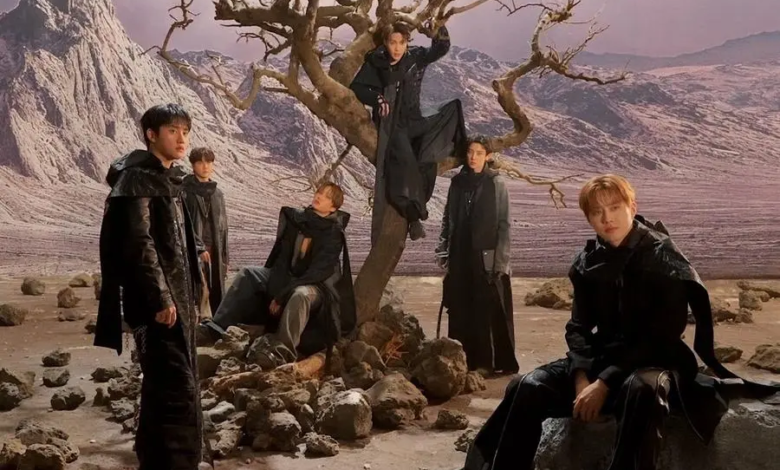 شاهد: فرقة EXO تفوز للمرة الرابعة بأغنية "Crown" في برنامج "Music Core"؛ عروض مميزة من الفرق i-dle و KiiiKiii و ALPHA DRIVE ONE وغيرها