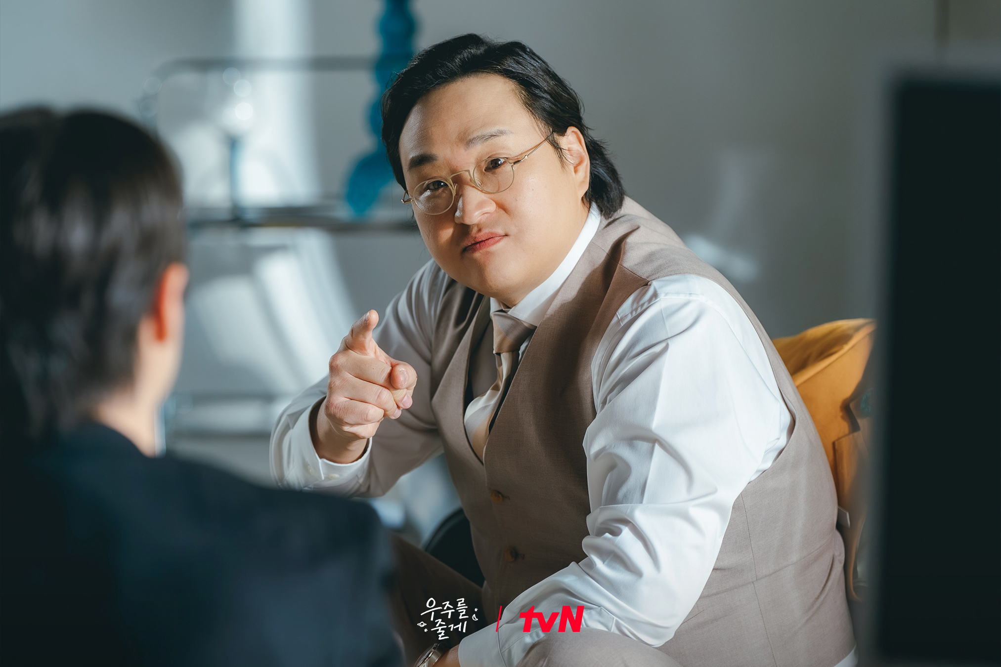 3 أسباب تدفعك للتحمس للعرض الأول لمسلسل "عالمنا - Our Universe" الليلة