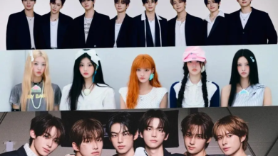 تم الإعلان عن تصنيفات سمعة العلامات التجارية لفرق الآيدول الصاعدة لشهر فبراير تم الإعلان عن تصنيفات سمعة العلامات التجارية لفرق الآيدول الصاعدة لشهر فبراير