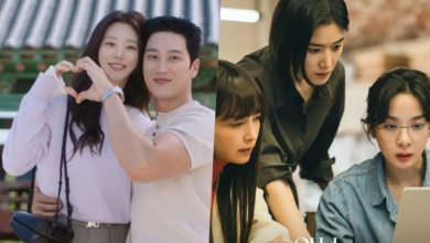 مسلسل "حمى الربيع - Spring Fever" يدخل أسبوعه الأخير بأعلى نسبة مشاهدة له حتى الآن و مسلسل "الشرف - Honour" يرتفع في الحلقة الثانية مسلسل "حمى الربيع - Spring Fever" يدخل أسبوعه الأخير بأعلى نسبة مشاهدة له حتى الآن و مسلسل "الشرف - Honour" يرتفع في الحلقة الثانية