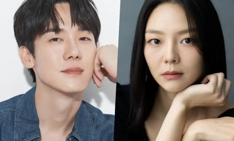 يؤكد مسلسل "المحامي الشبح - Phantom Lawyer" الجديد من بطولة يو يون سيوك و إيسوم موعد عرضه الأول من خلال ملصق جديد