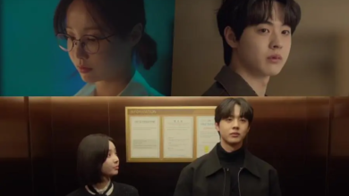 شاهدوا: يون وو تقول إن الحب البشري غير فعال حتى يدخل كيم هيون جين حياتها في الإعلان التشويقي للدراما الجديدة "رهاب الحب - Love Phobia" شاهدوا: يون وو تقول إن الحب البشري غير فعال حتى يدخل كيم هيون جين حياتها في الإعلان التشويقي للدراما الجديدة "رهاب الحب - Love Phobia"