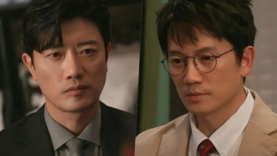 3 نقاط تحول في الحلقتين 9 و 10 من مسلسل "عودة القاضي - The Judge Returns" 3 نقاط تحول في الحلقتين 9 و 10 من مسلسل "عودة القاضي - The Judge Returns"