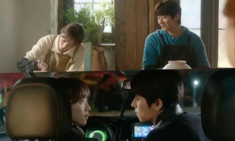 شاهد: قلب لي سونغ كيونغ المتجمد يبدأ بالذوبان أمام دفء تشاي جونغ هيوب في الإعلان التشويقي لمسلسل "في موسمك المشرق - In Your Radiant Season"