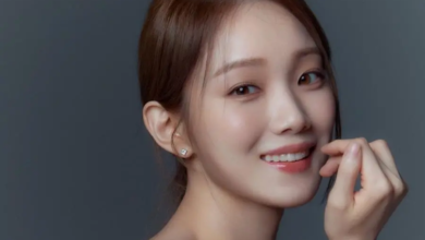 لي سونغ كيونغ في مفاوضات للعب دور البطولة في مسلسل درامي غامض وخفيف الظل