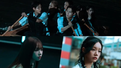 كارينا و هيري من aespa والمزيد يشوقون للعمل الجماعي الأقوى والمهمات الأكبر في "وكلاء الغموض 2 - Agents Of Mystery 2" كارينا و هيري من aespa والمزيد يشوقون للعمل الجماعي الأقوى والمهمات الأكبر في "وكلاء الغموض 2 - Agents Of Mystery 2"