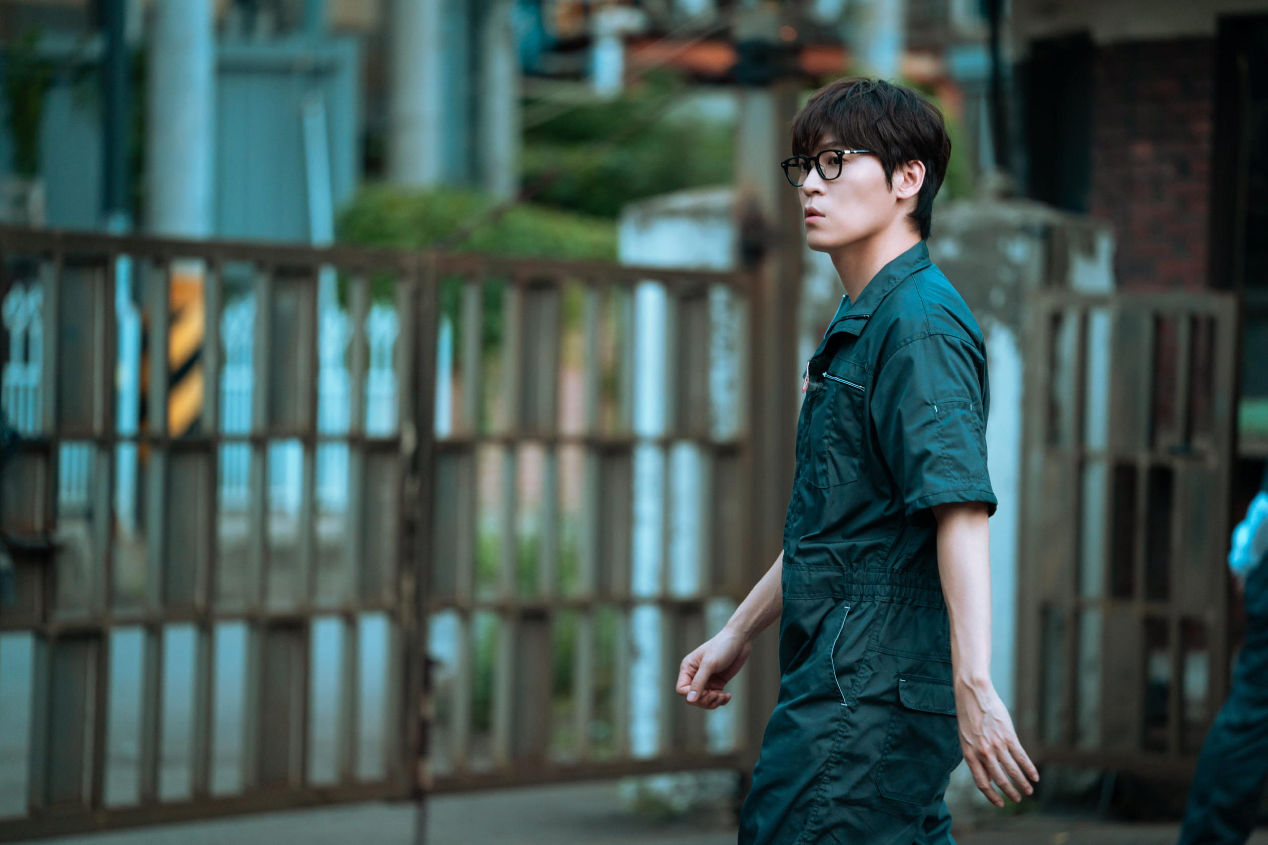 كارينا و هيري من aespa والمزيد يشوقون للعمل الجماعي الأقوى والمهمات الأكبر في "وكلاء الغموض 2 - Agents Of Mystery 2"