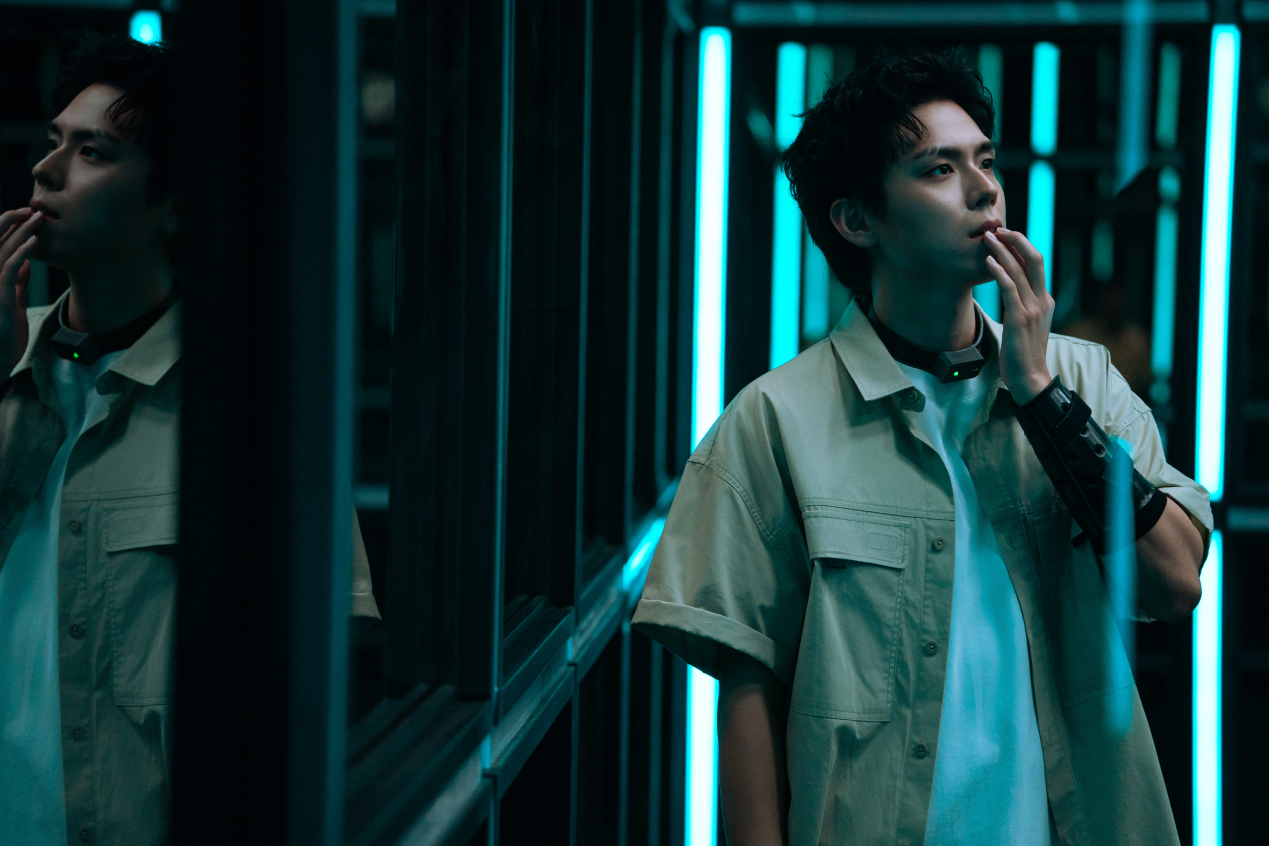 كارينا و هيري من aespa والمزيد يشوقون للعمل الجماعي الأقوى والمهمات الأكبر في "وكلاء الغموض 2 - Agents Of Mystery 2"