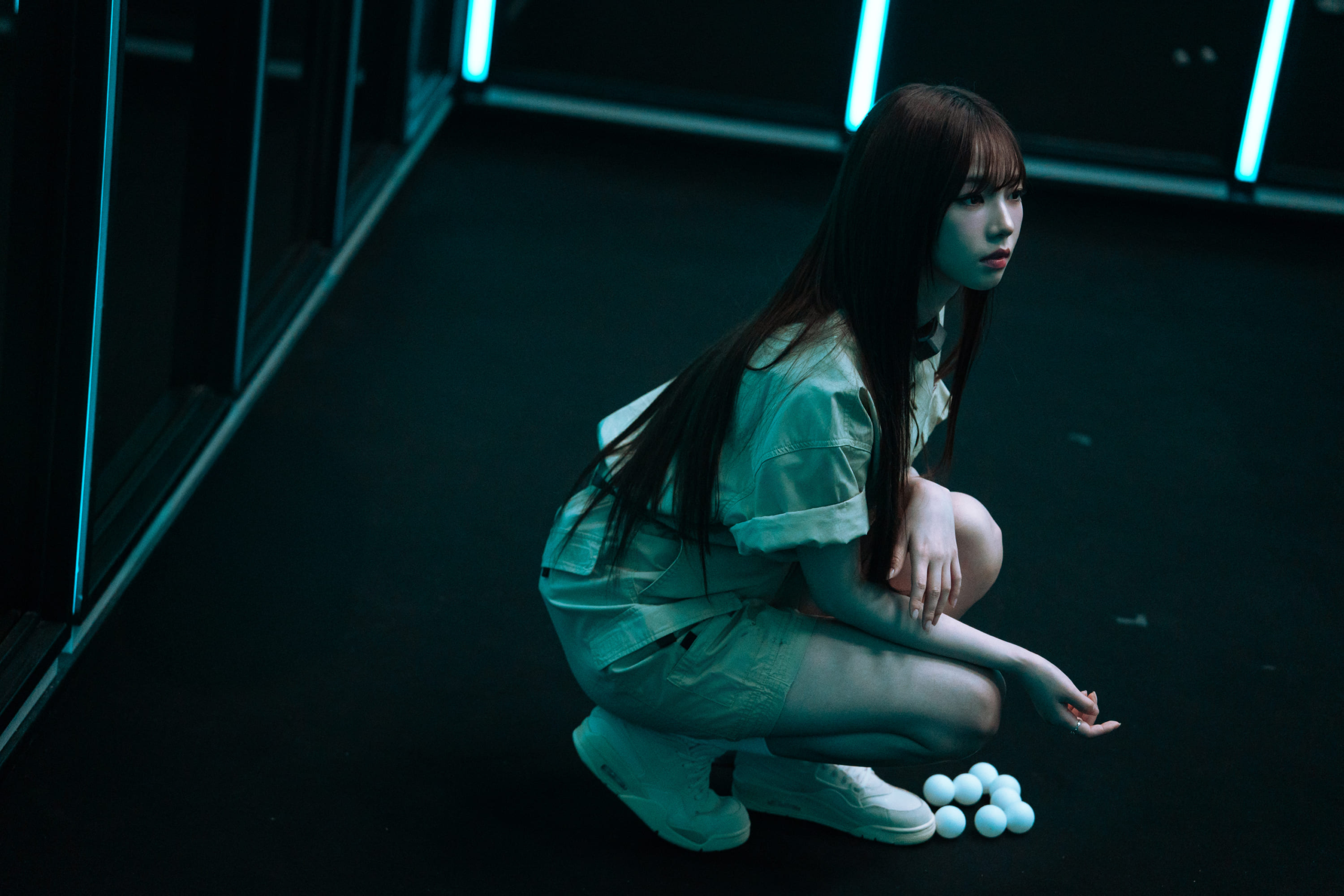 كارينا و هيري من aespa والمزيد يشوقون للعمل الجماعي الأقوى والمهمات الأكبر في "وكلاء الغموض 2 - Agents Of Mystery 2"